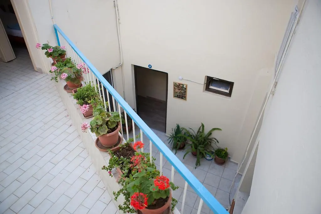 Guest house Fethiye Guesthouse Turkey