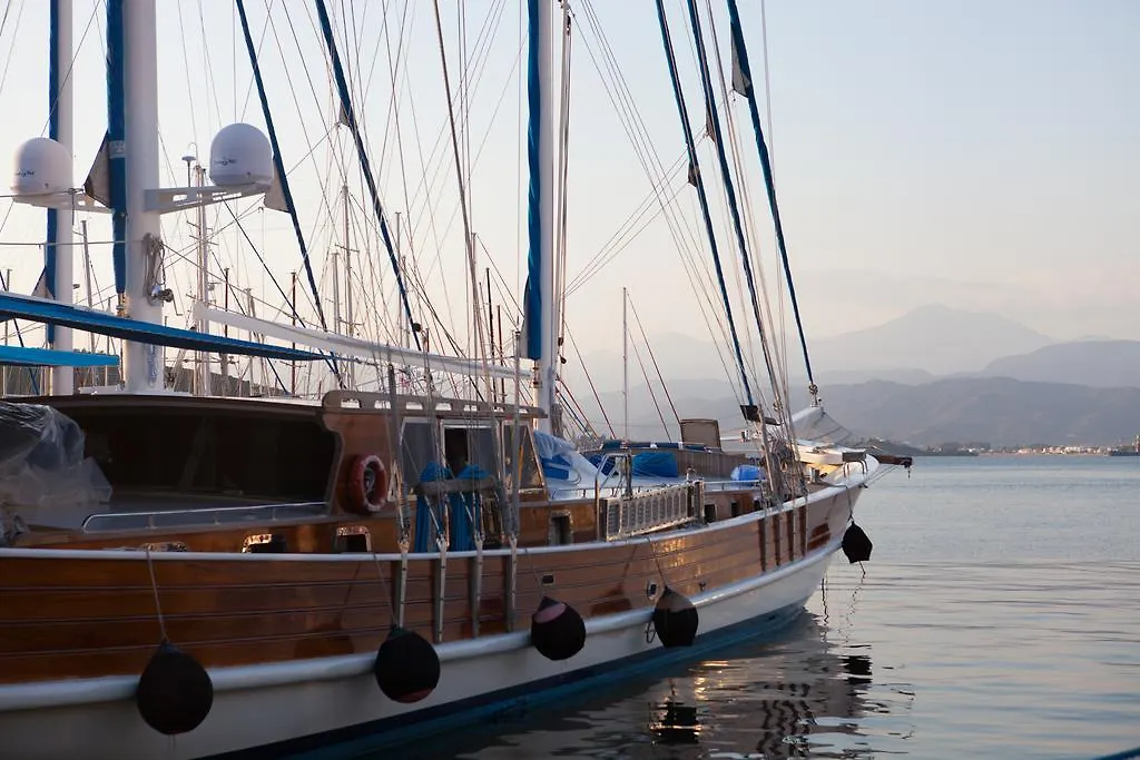 Guest house Fethiye Guesthouse