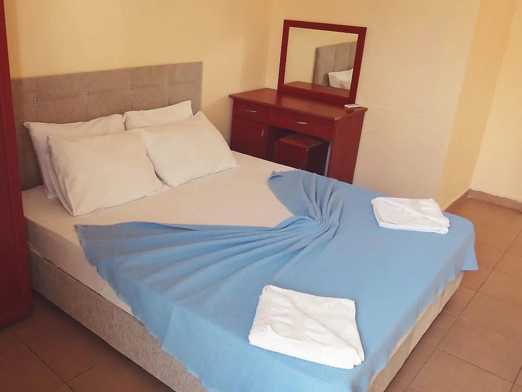 Fethiye Guesthouse 0*,
