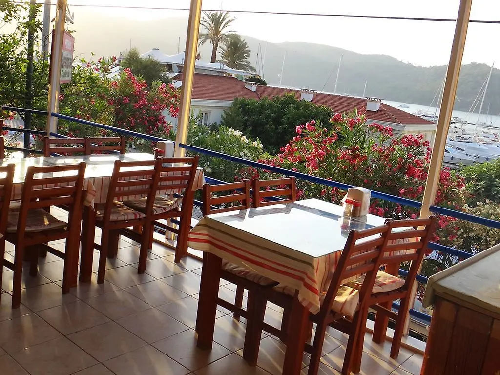 Guest house Fethiye Guesthouse