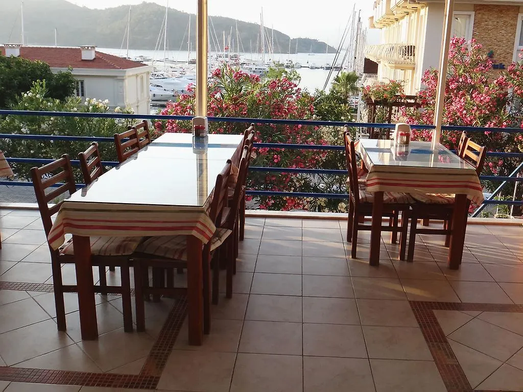 Fethiye Guesthouse Turkey