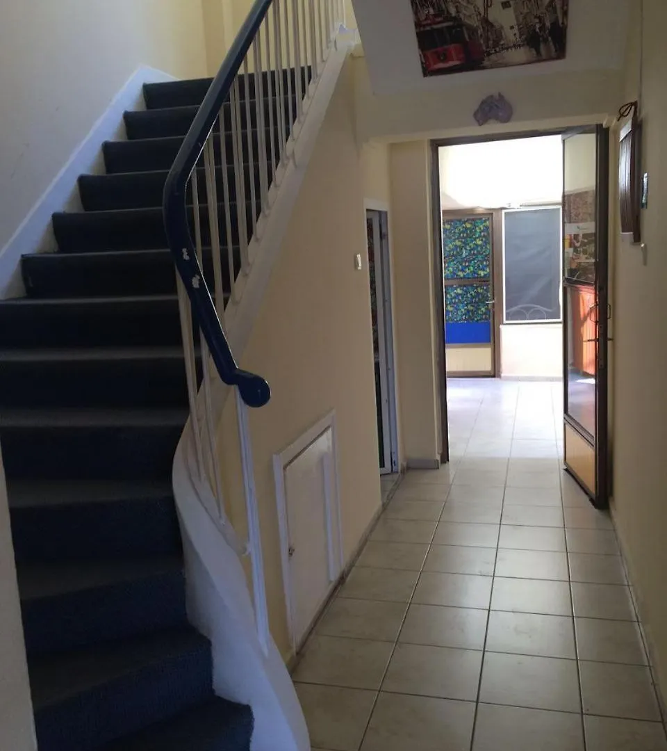 Guest house Fethiye Guesthouse