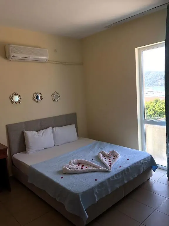 Fethiye Guesthouse Turkey