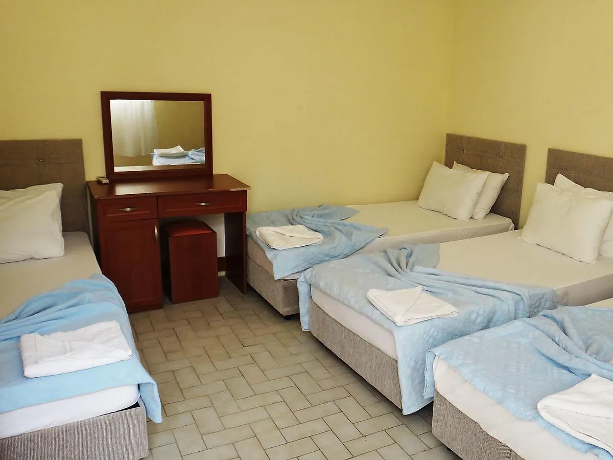 Fethiye Guesthouse 0*,  Turkey