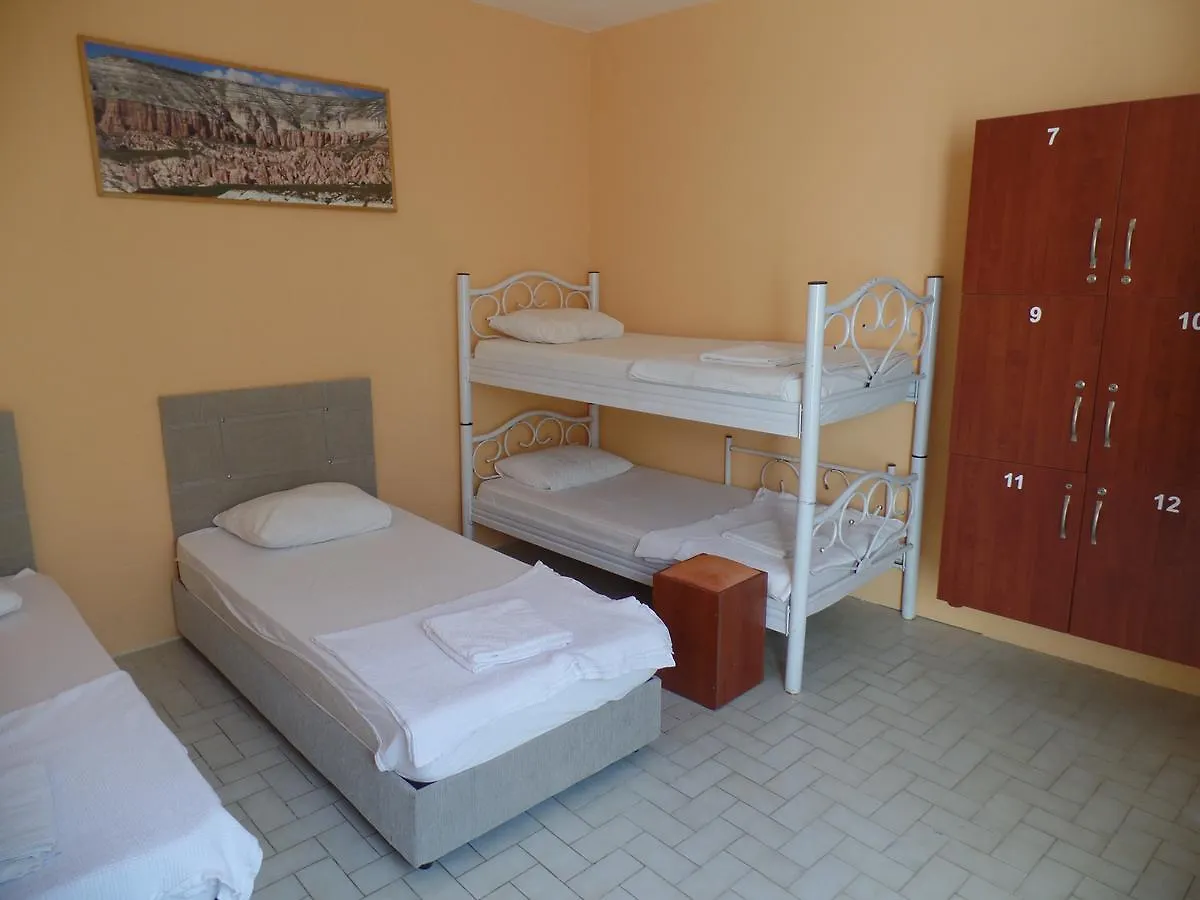 Guest house Fethiye Guesthouse
