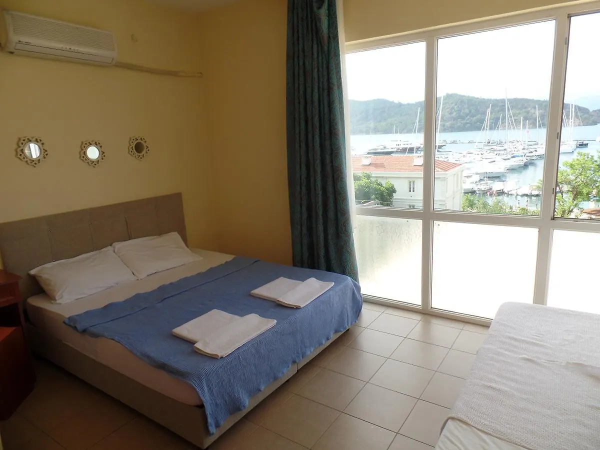 Fethiye Guesthouse Guest house