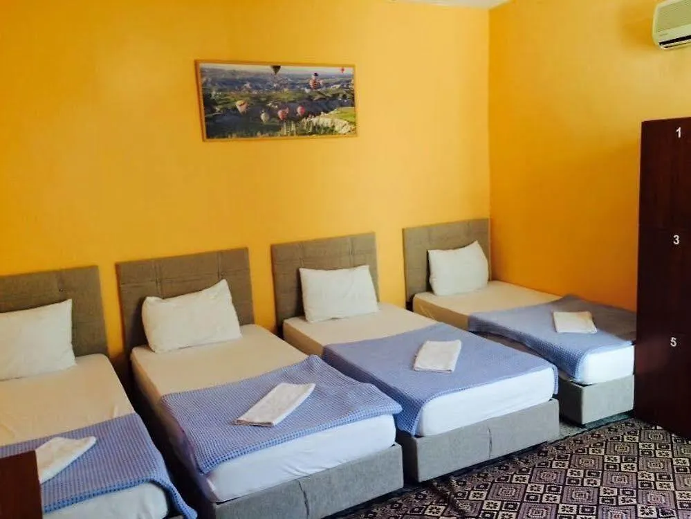 Fethiye Guesthouse