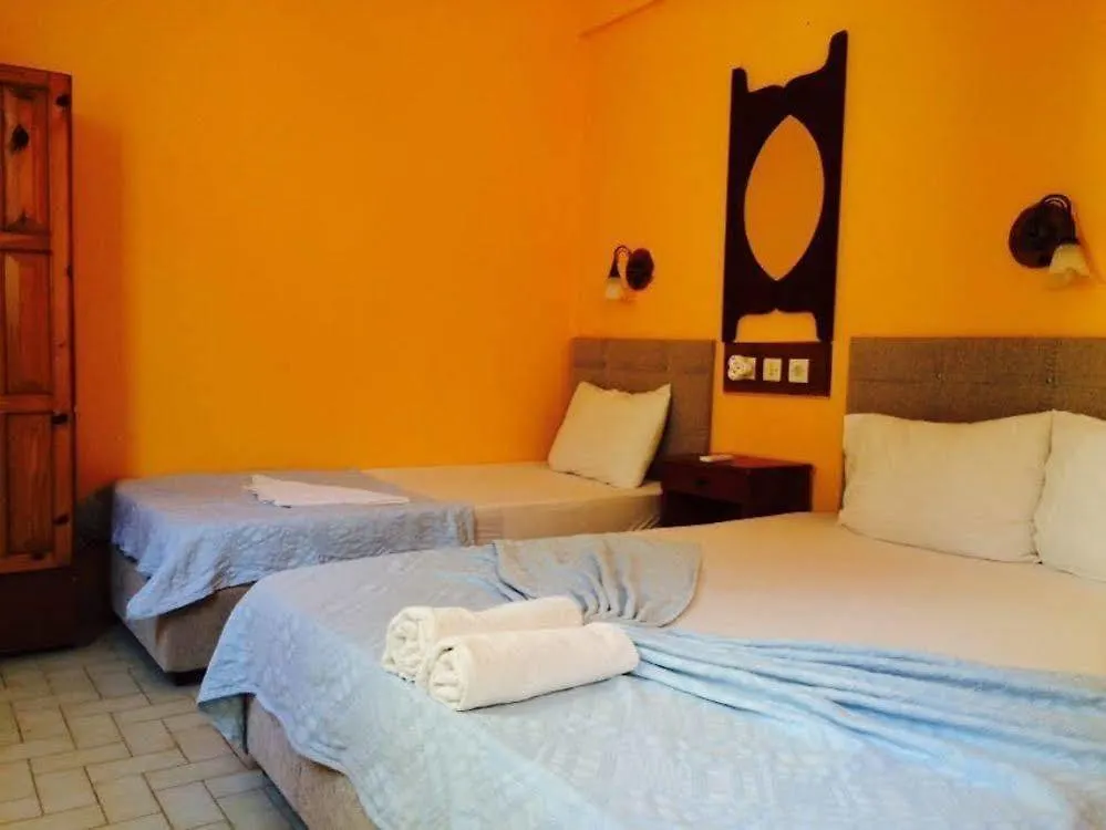 Guest house Fethiye Guesthouse