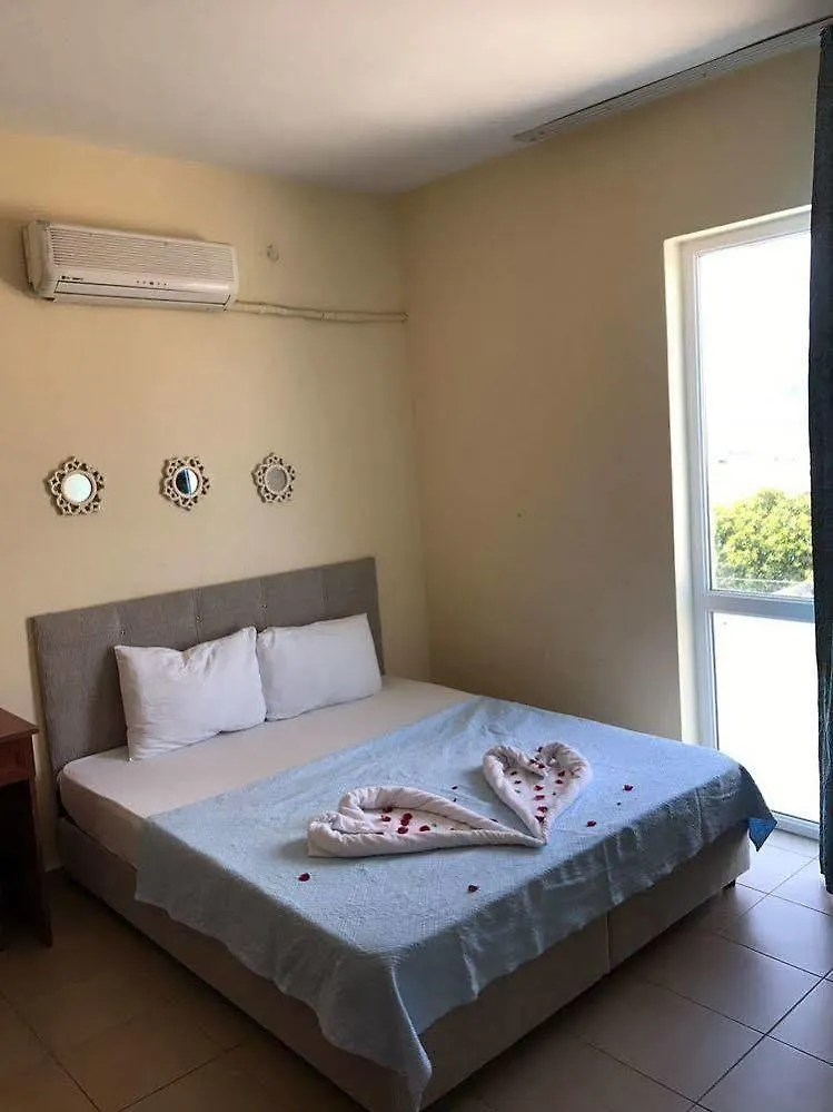Fethiye Guesthouse 0*,