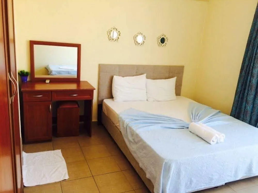 Fethiye Guesthouse 0*,