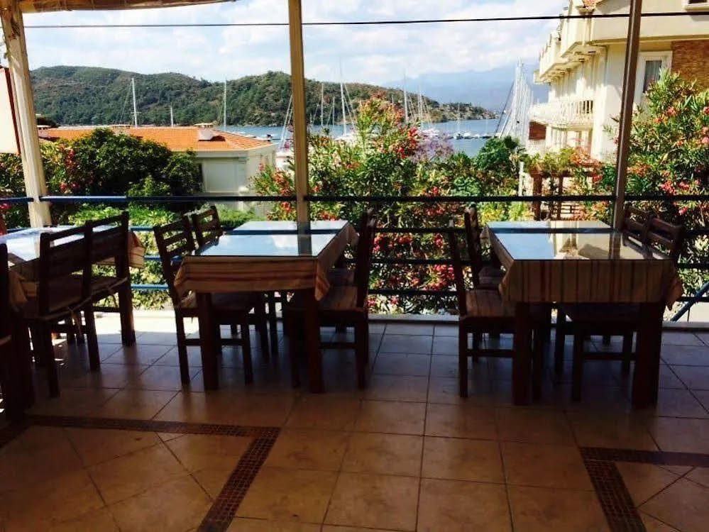 Fethiye Guesthouse Turkey