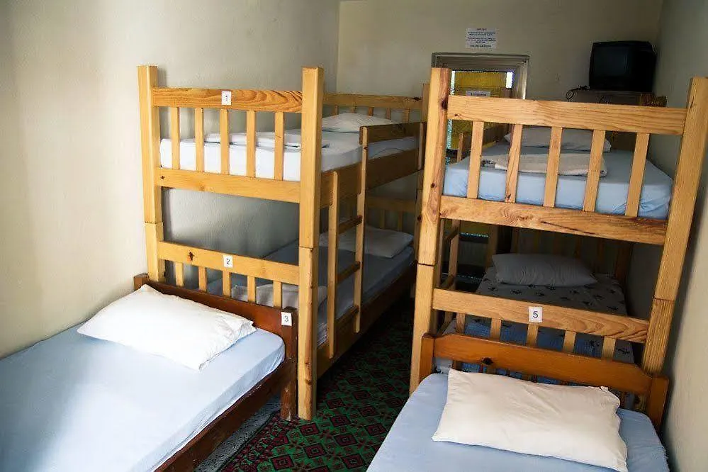 Fethiye Guesthouse Guest house